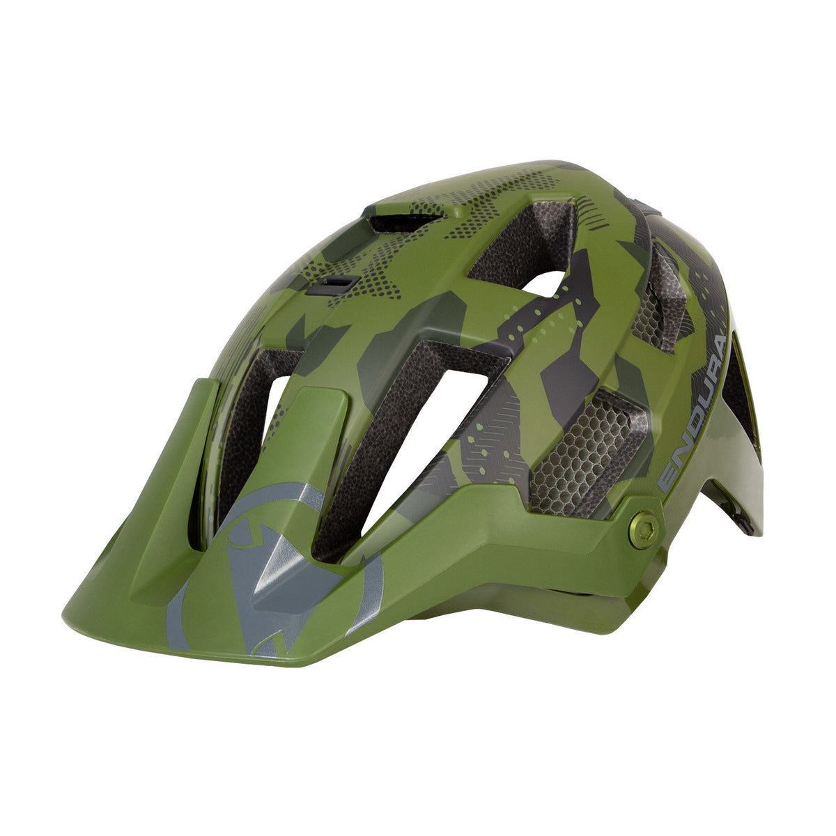 Endura Singletrack Mips® Helm