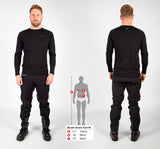 Endura BaaBaa Merino Baselayer