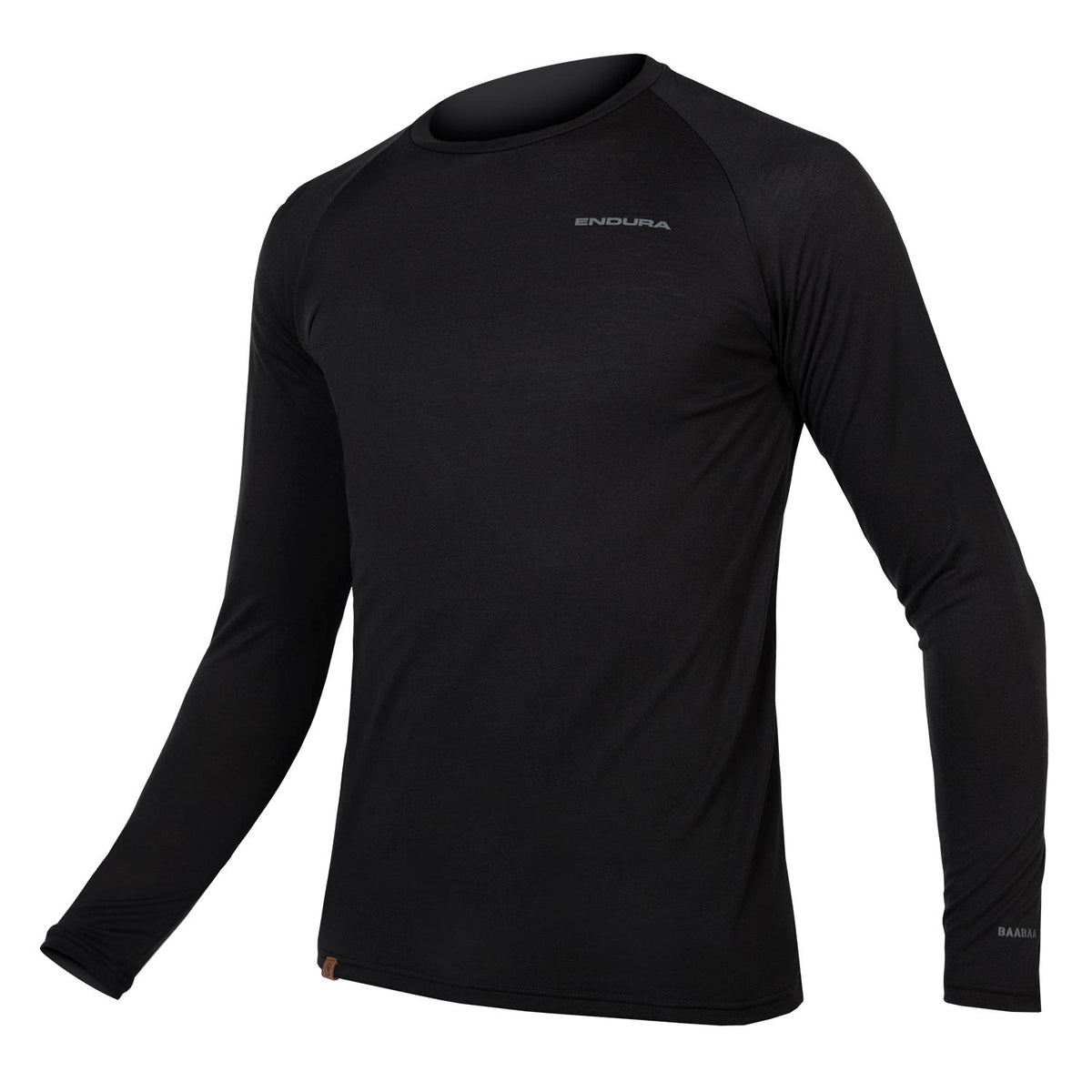 Endura BaaBaa Merino Baselayer - rokket.ch