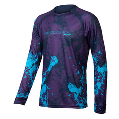 Endura MT500 Animo Langarm Shirt - rokket.ch