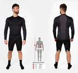 Transloft L/S Baselayer (Unisex)