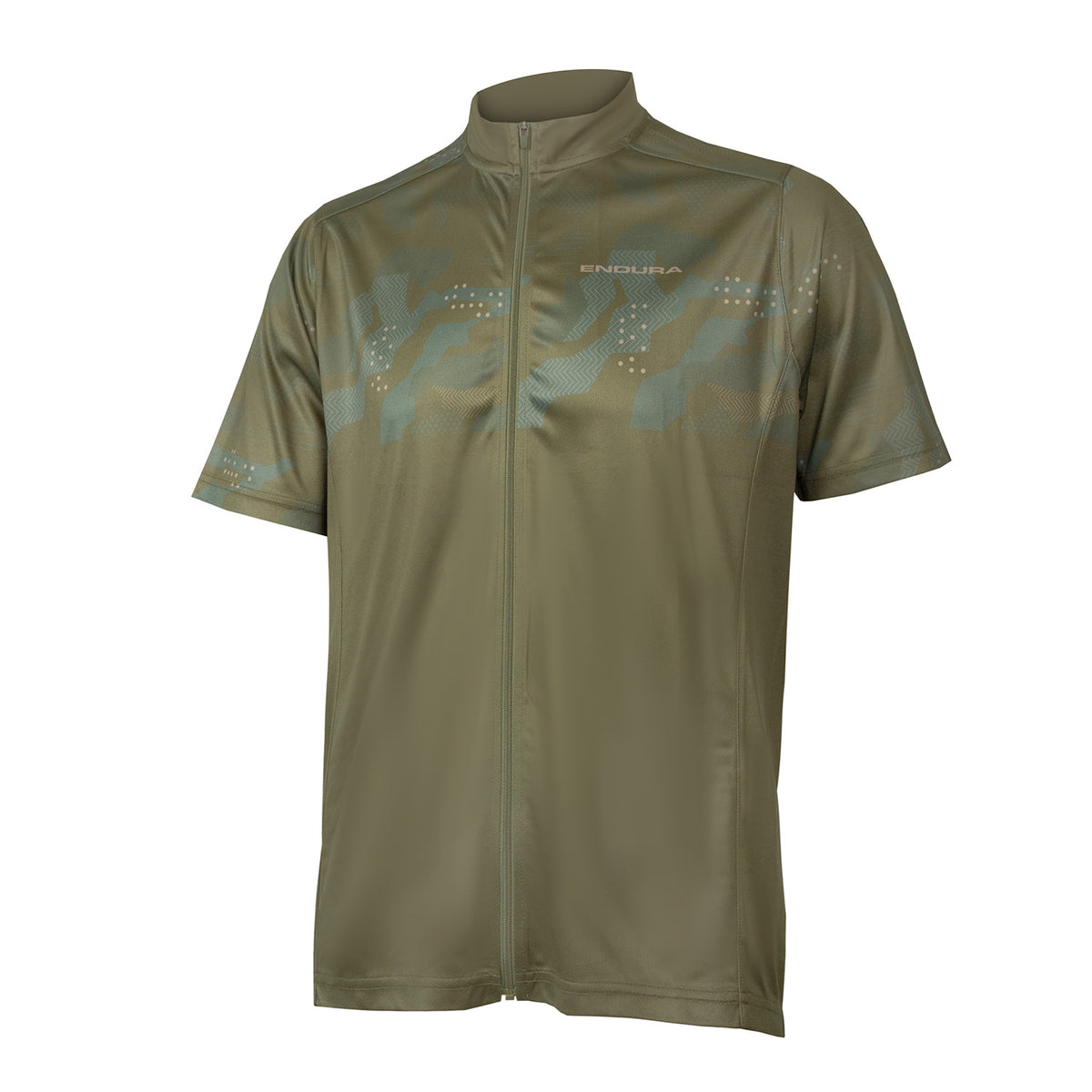 Endura Hummvee Ray S/S Shirt - rokket.ch