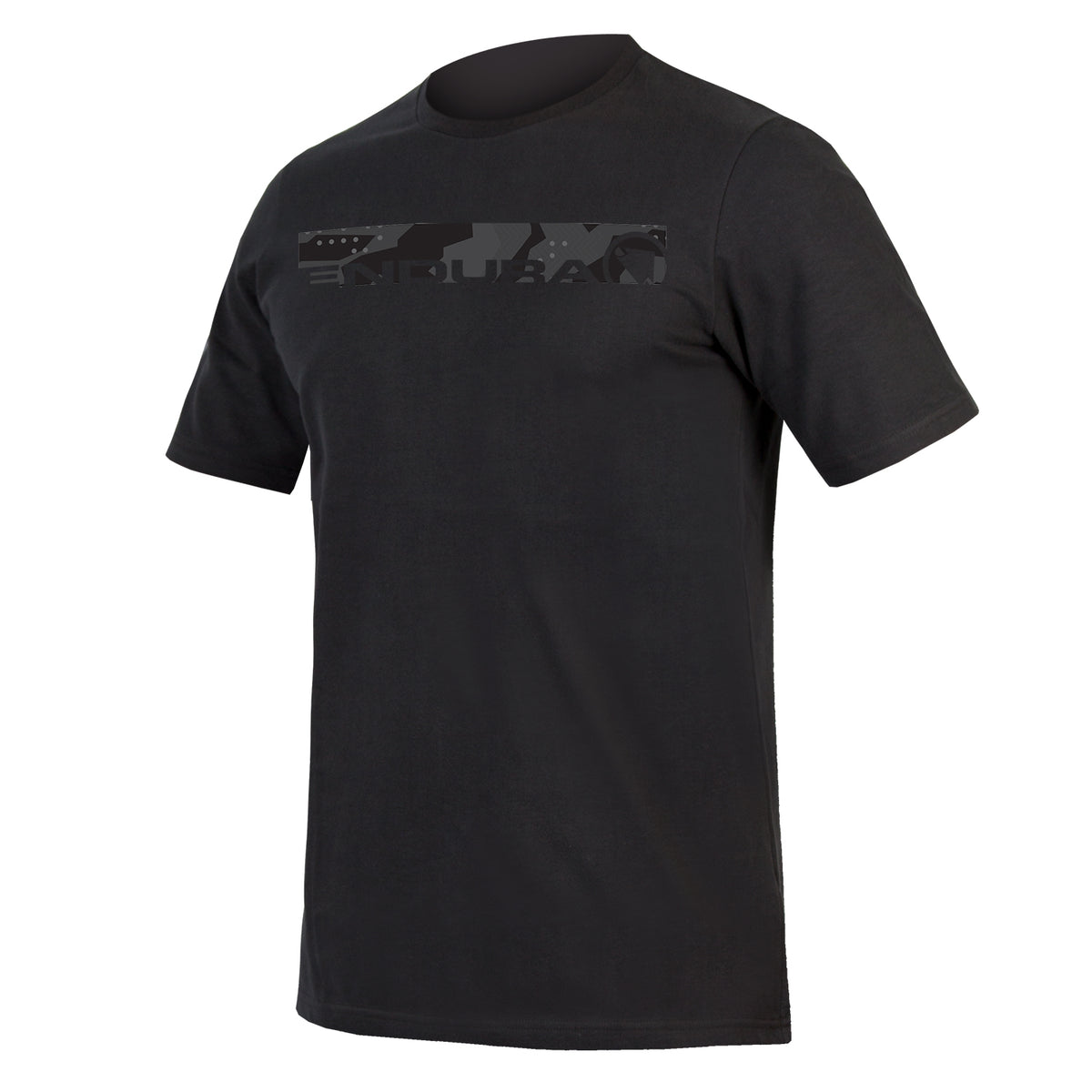 Endura One Clan Organic T-Shirt Camo - rokket.ch