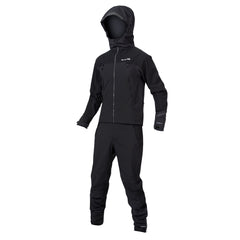 Endura MT500 Wasserdichter Onesie - rokket.ch