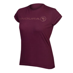 Endura Damen One Clan Light Shirt - rokket.ch