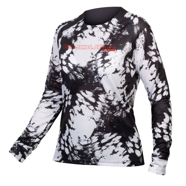 Endura Damen MT500 Animo Langarm Shirt - rokket.ch