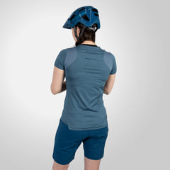 Endura Damen Singletrack Trikot - rokket.ch