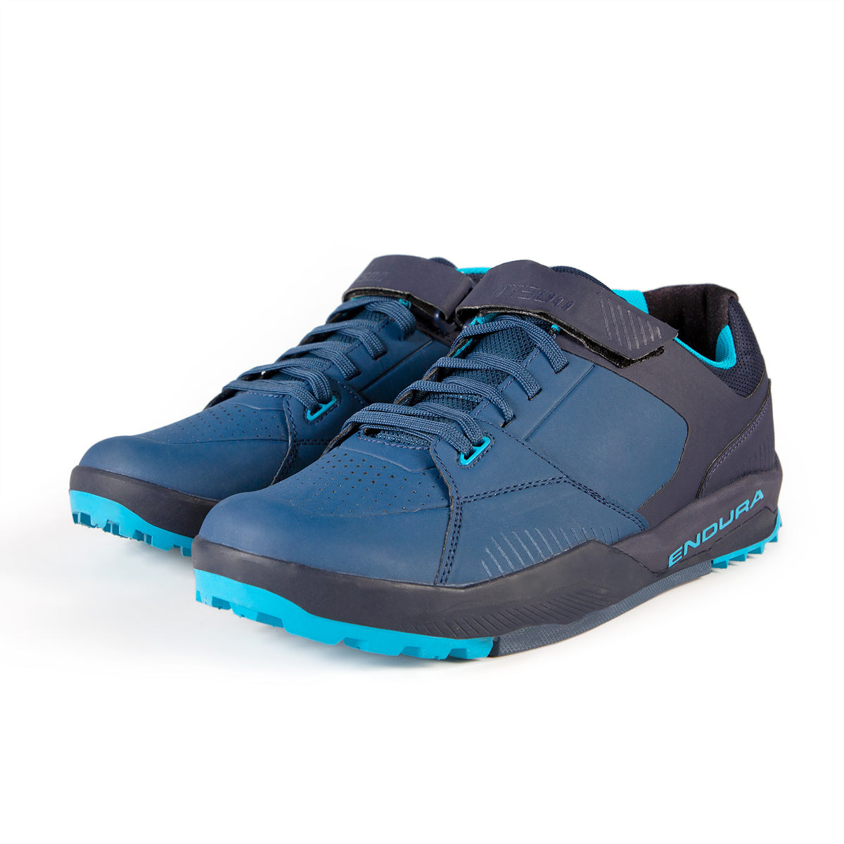 Endura MT500 Burner Flat Schuh (Unisex) - rokket.ch