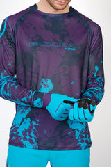 Endura MT500 Animo Langarm Shirt - rokket.ch