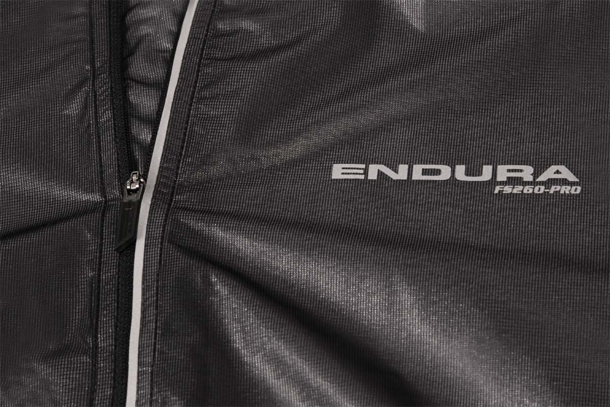 Endura FS260-Pro Adrenaline Race Weste II